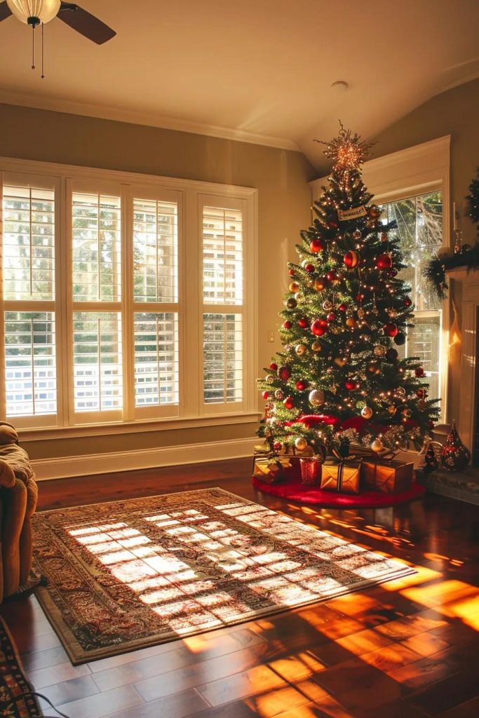 From Thanksgiving to Christmas: The Perfect Time for a Home Renovation in Nashua, NH