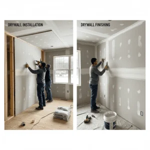 Drywall-Installation-in-salem