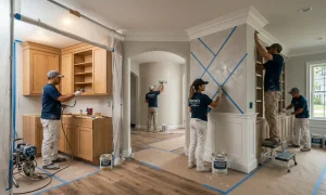 interior-painting