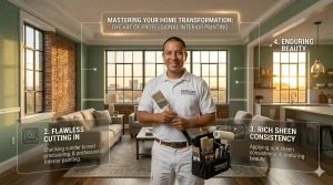 Interior Painting