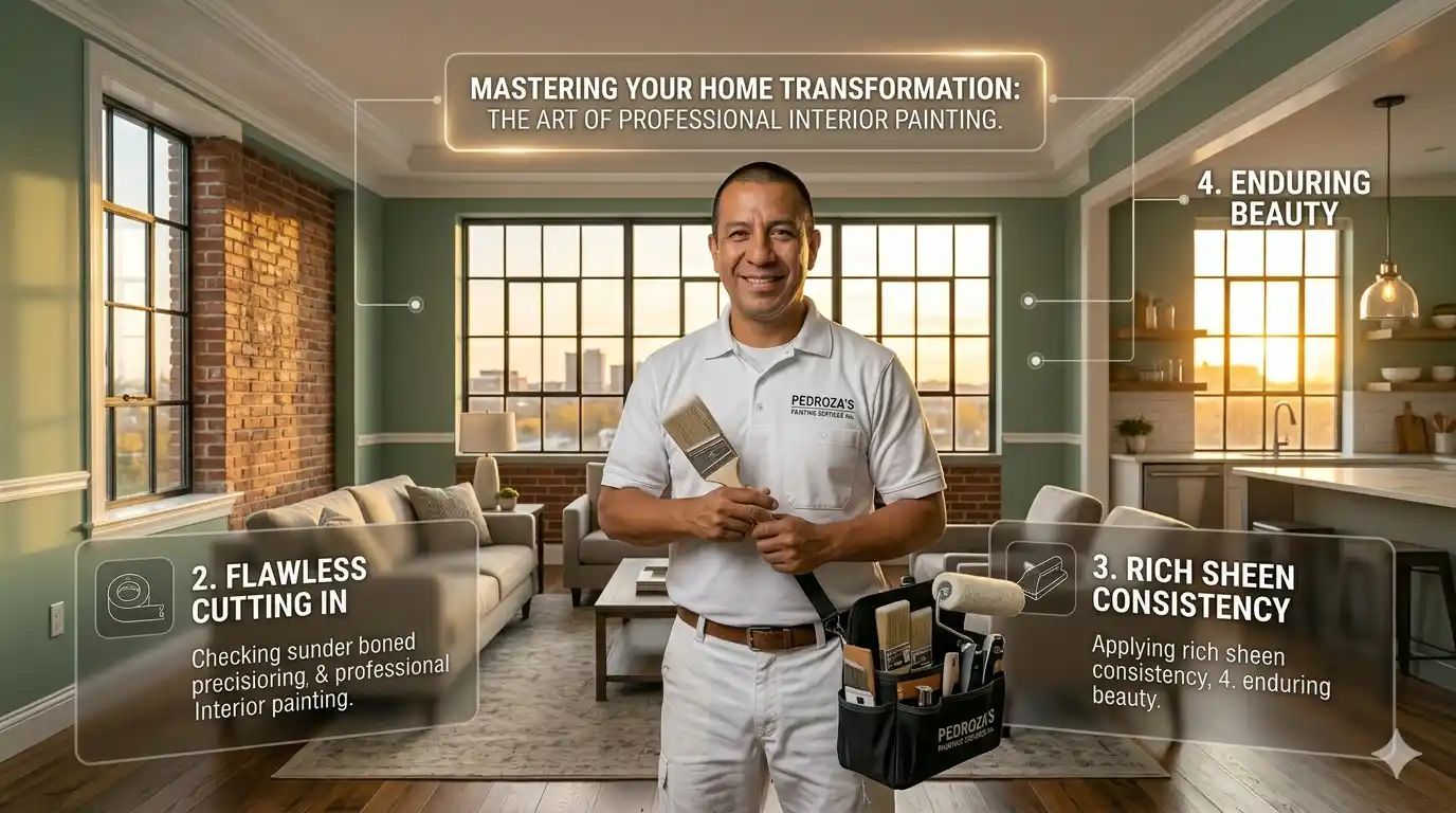 Interior Painting